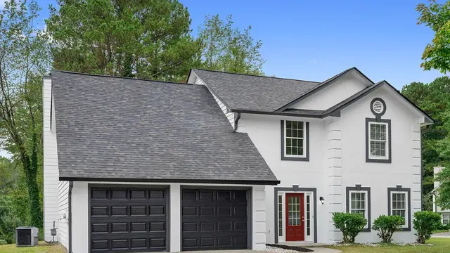 The Cool Roofing Company Atlanta — photo from the business 7