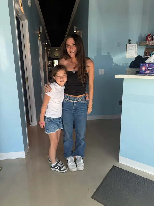 Paradise Tan — customer photo 9