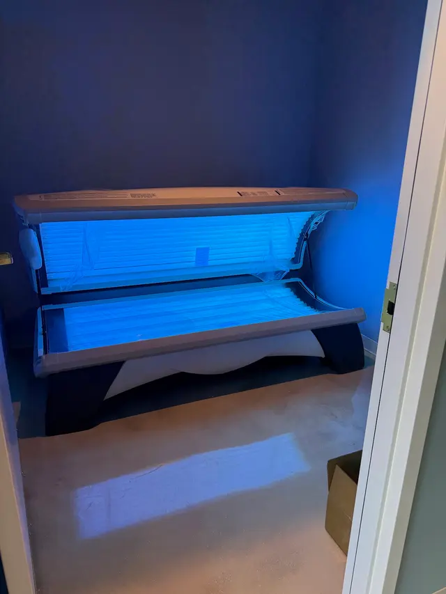 Paradise Tan — photo from the business 3