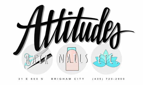 Attitudes Hair, Nails, Etc. — customer photo 7