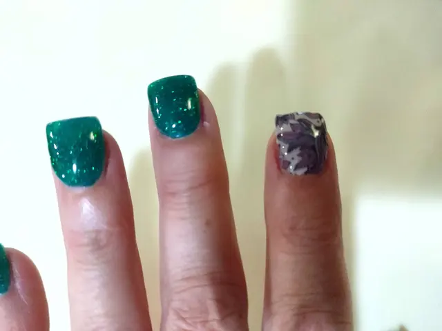 Attitudes Hair, Nails, Etc. — customer photo 5