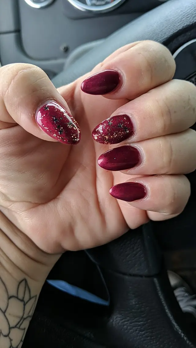 Attitudes Hair, Nails, Etc. — customer photo 3