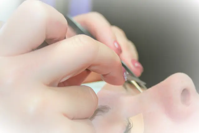 Attitudes Hair, Nails, Etc. — photo from the business 9