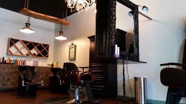 Rage Salons — customer photo 8