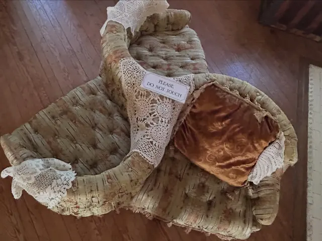 Customer photo from Laura's review