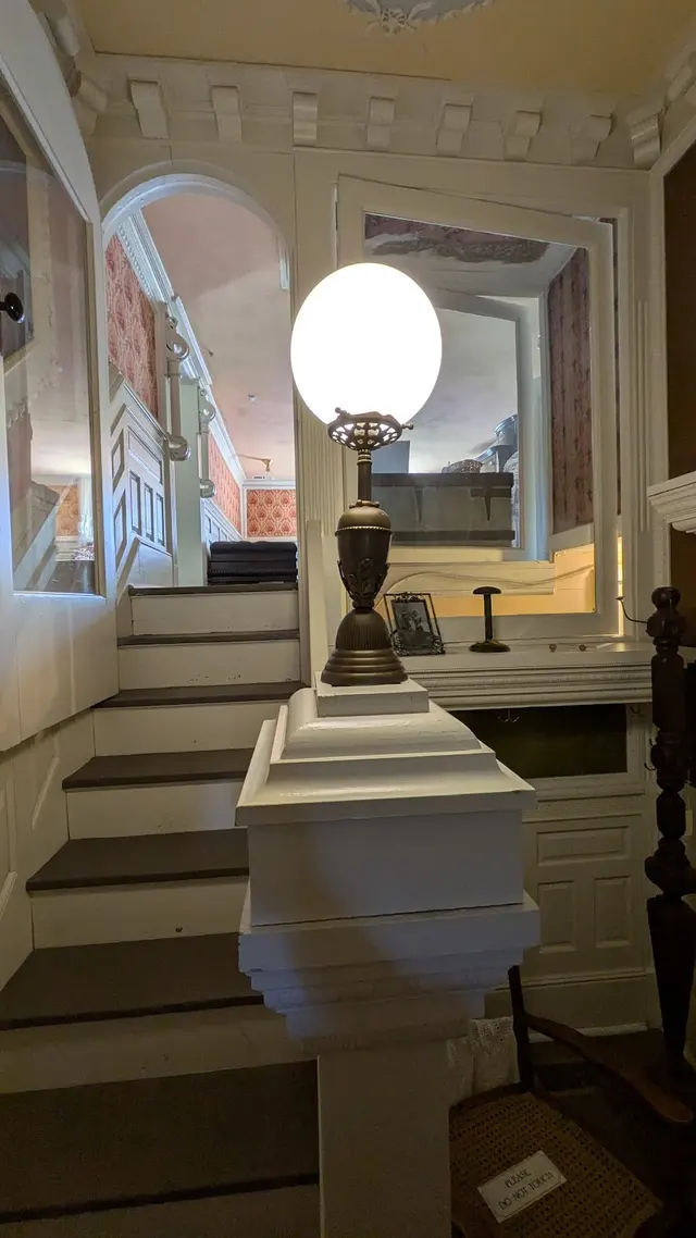 Customer photo of work by Körner's Folly, from John Abrahamson's review