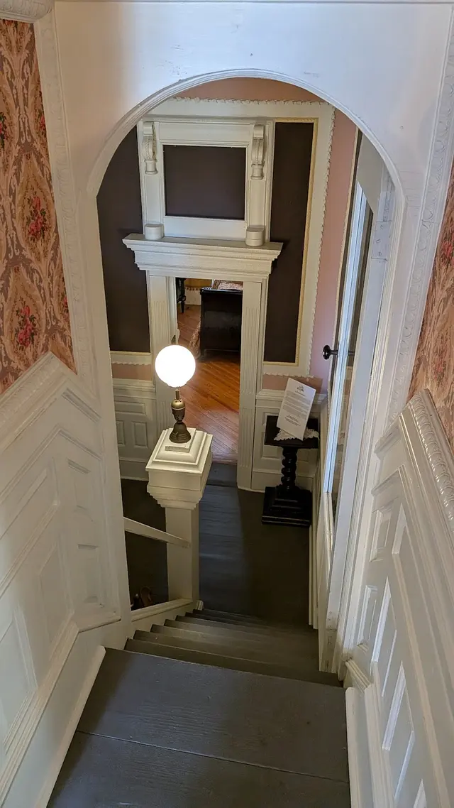 Customer photo of work by Körner's Folly, from John Abrahamson's review