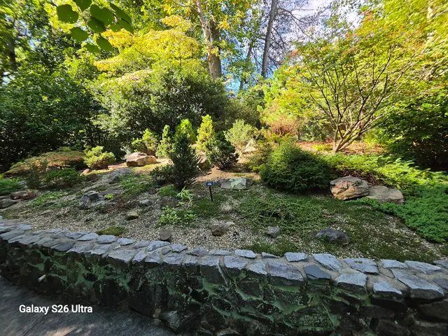 Tanger Family Bicentennial Garden — customer photo 11