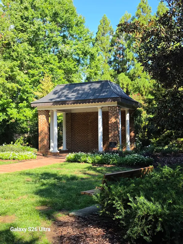 Tanger Family Bicentennial Garden — customer photo 7