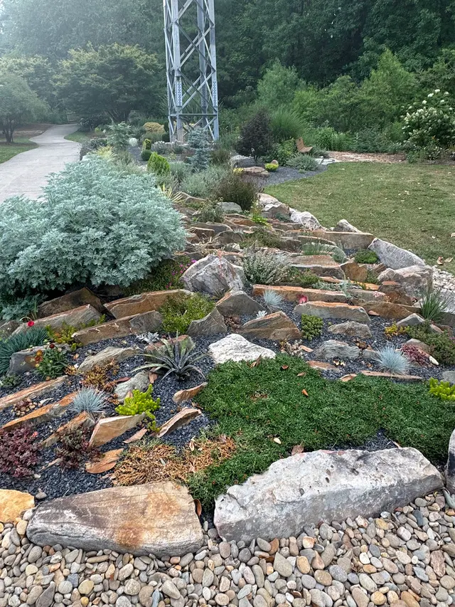 Greensboro Arboretum — customer photo 11