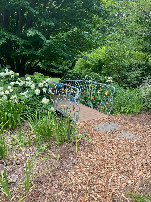 Greensboro Arboretum — customer photo 7