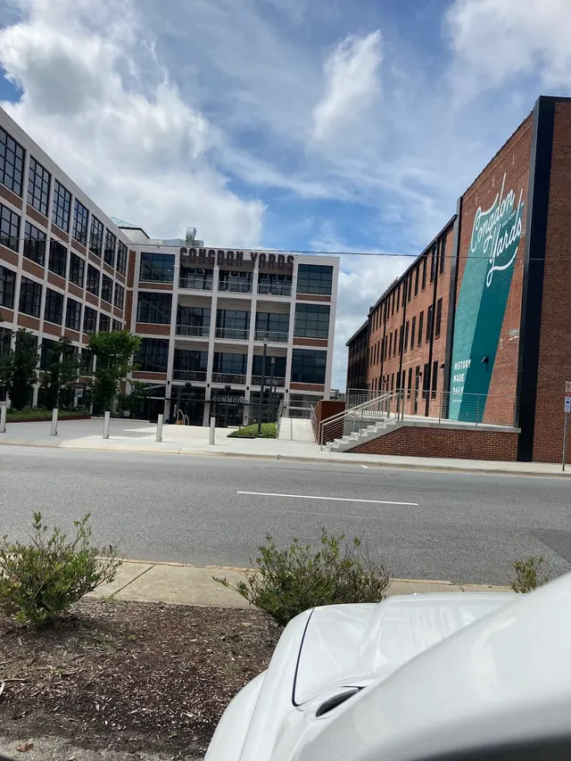 The Art Gallery at Congdon Yards — customer photo 4