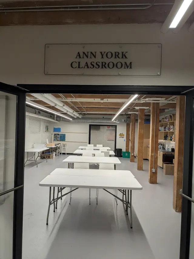 The Art Gallery at Congdon Yards — customer photo 8