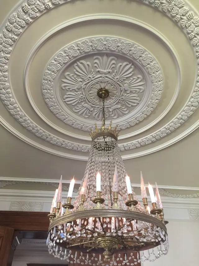 Blandwood Museum — customer photo 8