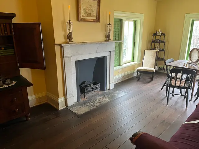 Blandwood Museum — customer photo 6