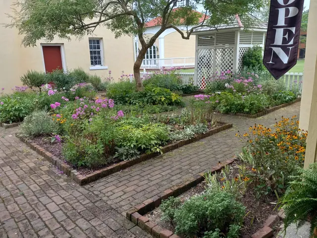 Blandwood Museum — customer photo 10
