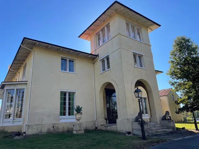 Blandwood Museum — customer photo 1