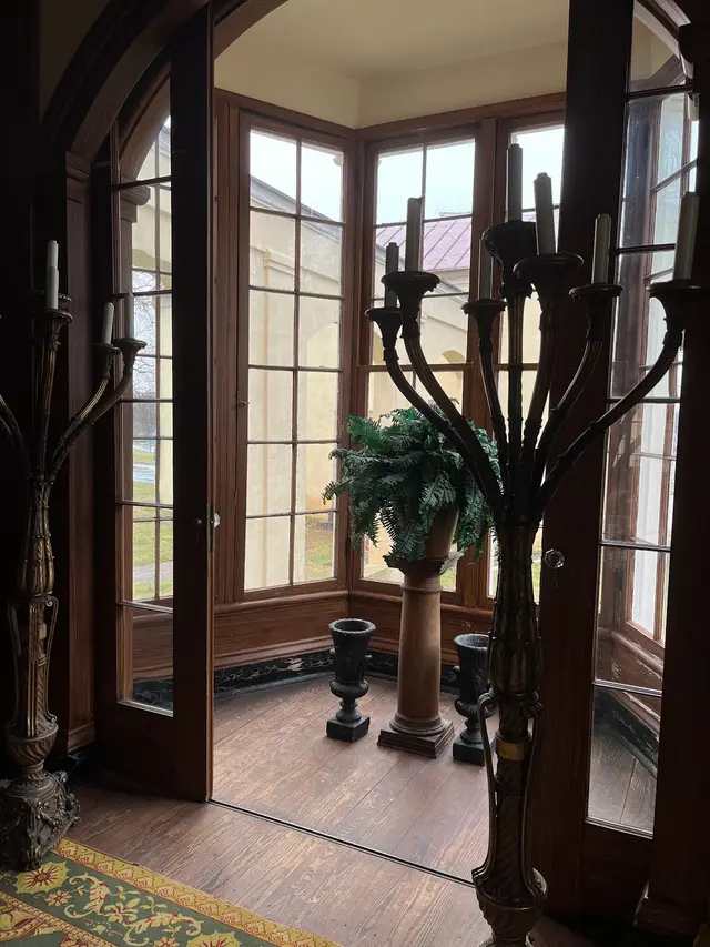 Blandwood Museum — customer photo 9