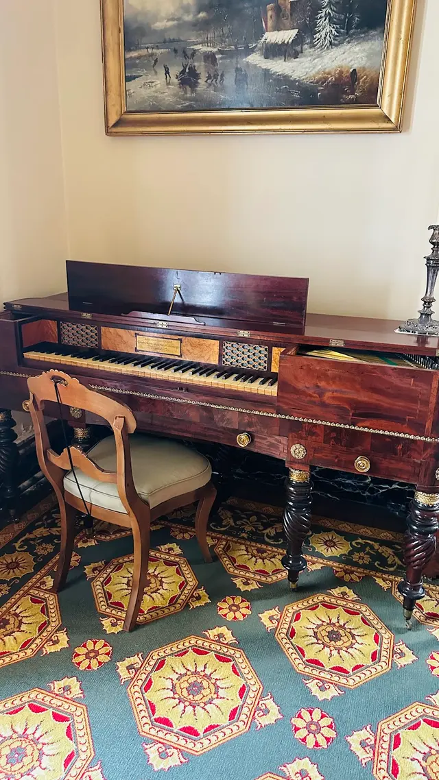 Blandwood Museum — customer photo 5