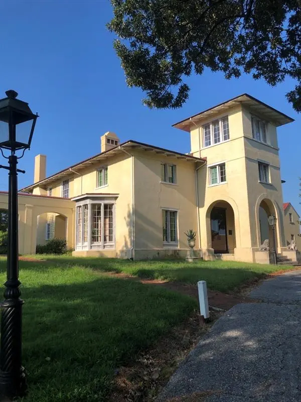 Blandwood Museum — photo from the business 11