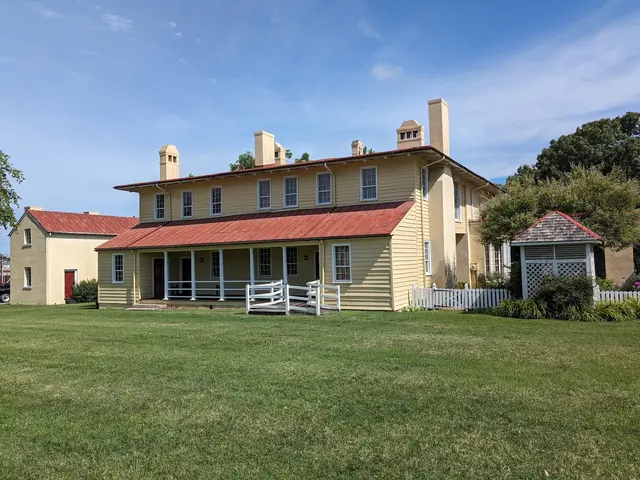 Blandwood Museum — customer photo 2