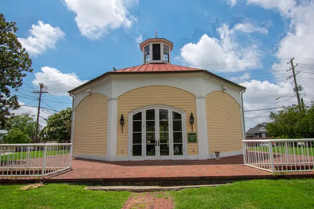 Blandwood Museum — customer photo 3