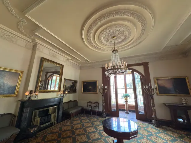 Blandwood Museum — customer photo 7