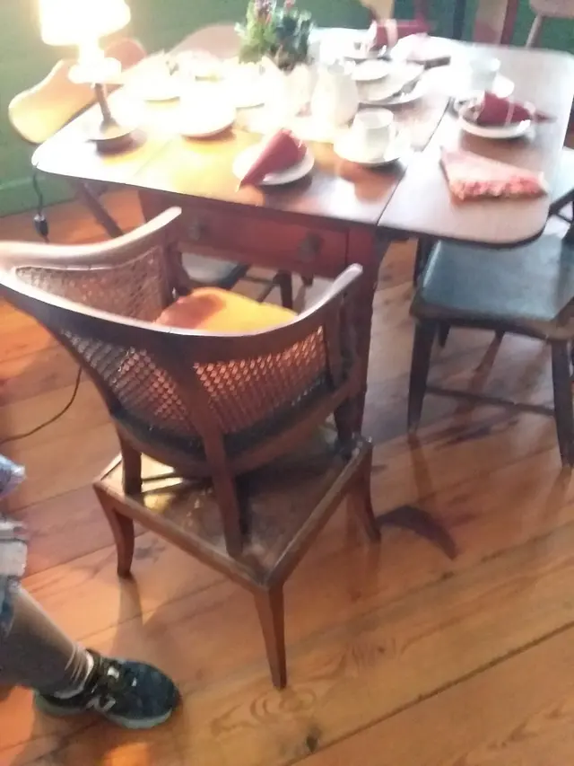 Customer photo from roger's review