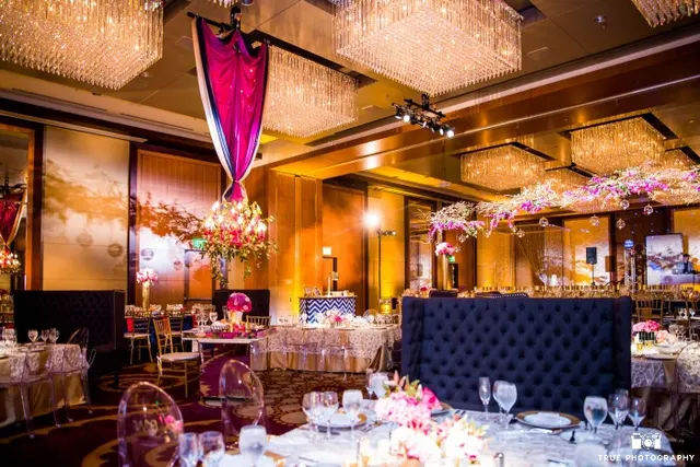 A Touch of Bliss | Day of Wedding Coordinator — photo from the business 9