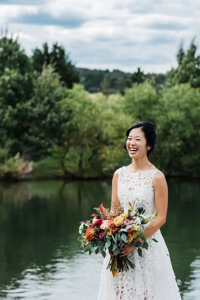 A Touch of Bliss | Day of Wedding Coordinator — photo from the business 8