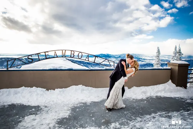 A Touch of Bliss | Day of Wedding Coordinator — photo from the business 11