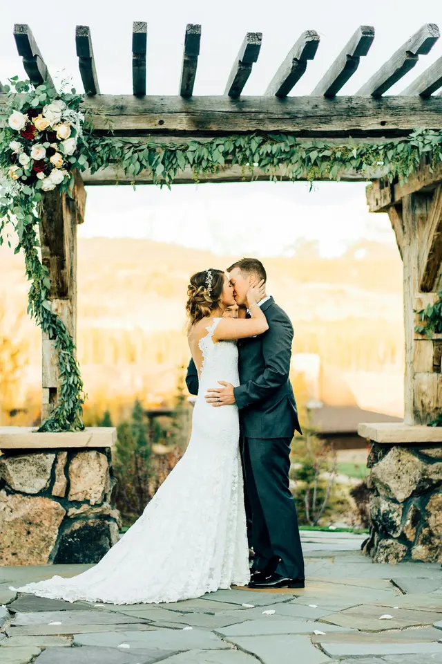 A Touch of Bliss | Day of Wedding Coordinator — photo from the business 10