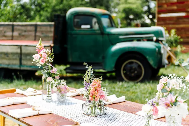A Touch of Bliss | Day of Wedding Coordinator — photo from the business 6