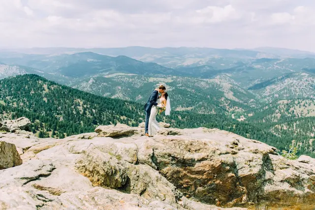 A Touch of Bliss | Day of Wedding Coordinator — photo from the business 7