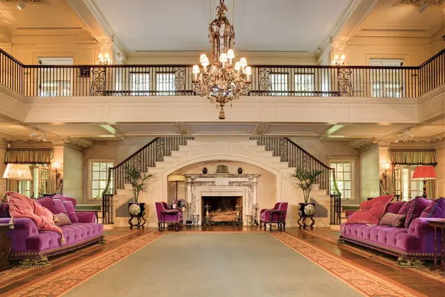 Reynolda House Museum of American Art — photo from the business 7