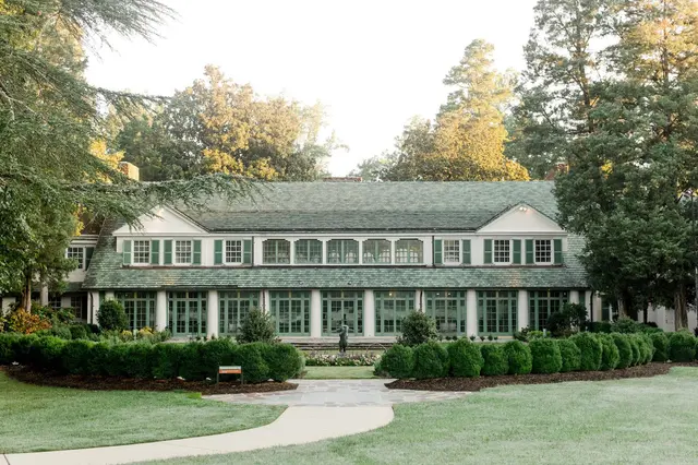Reynolda House Museum of American Art — photo from the business 1