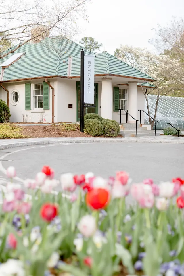 Reynolda House Museum of American Art — photo from the business 3