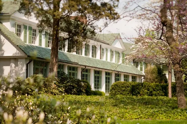 Reynolda House Museum of American Art — photo from the business 6