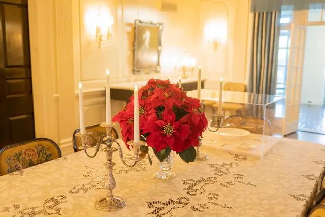 Reynolda House Museum of American Art — photo from the business 2