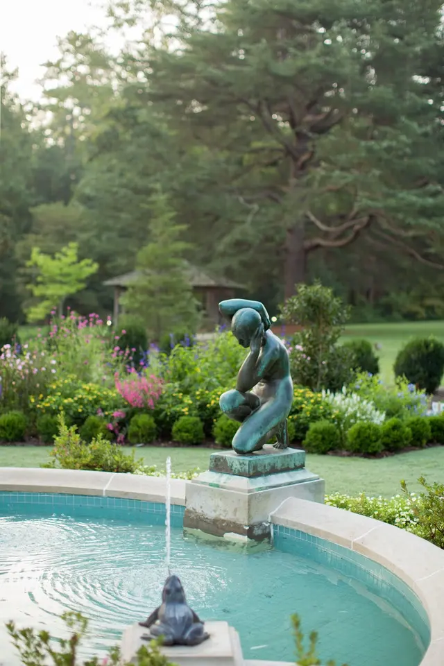 Reynolda House Museum of American Art — photo from the business 5