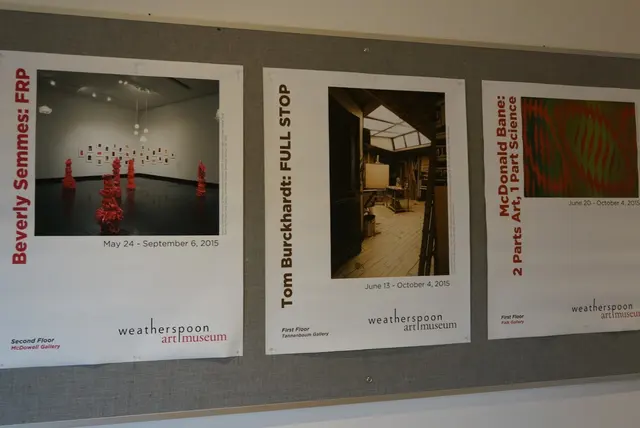 University Galleries — customer photo 4
