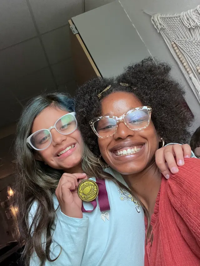 Young and Vibrant Tutoring — photo from the business 12