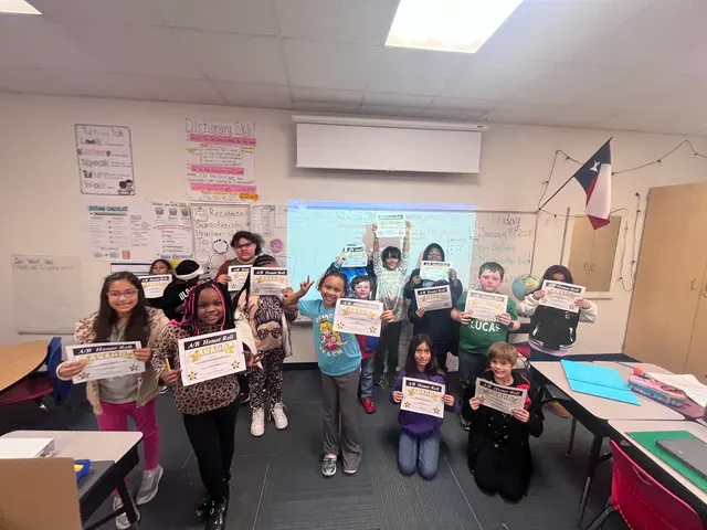 Young and Vibrant Tutoring — photo from the business 1