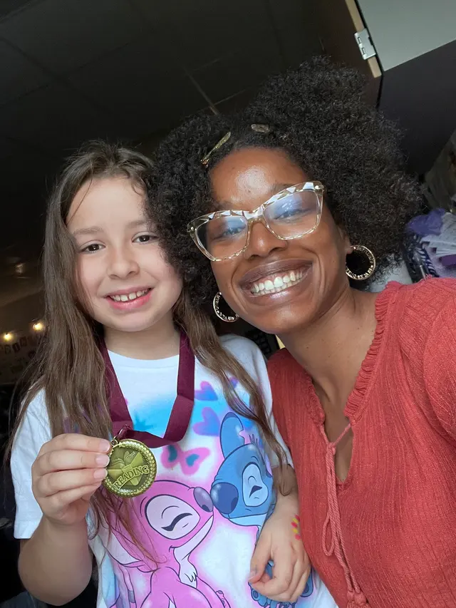 Young and Vibrant Tutoring — photo from the business 11