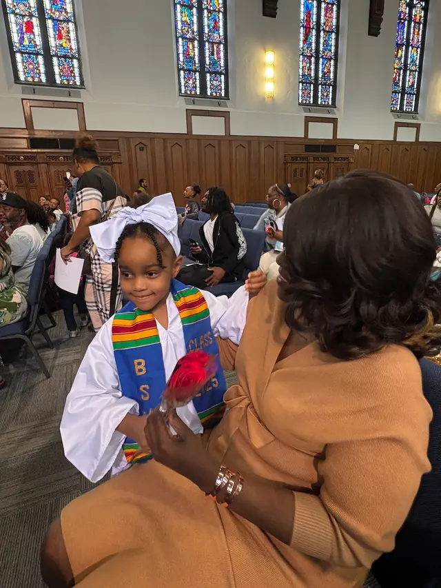 Young and Vibrant Tutoring — customer photo 4
