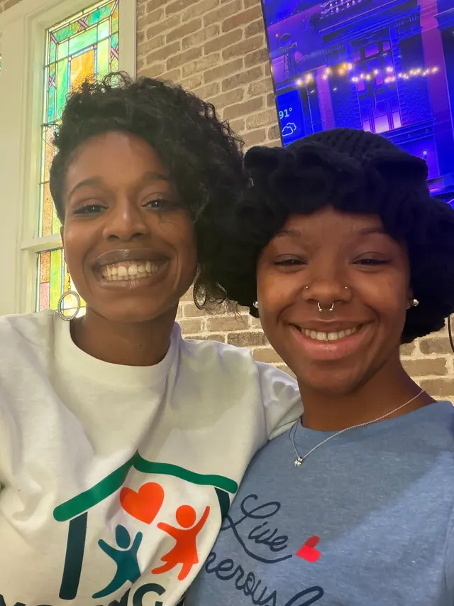 Customer photo of work by Young and Vibrant Tutoring, from Kateba johnson's review