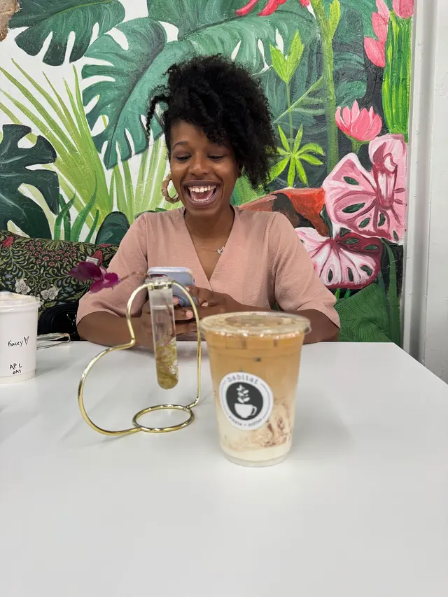 Young and Vibrant Tutoring — customer photo 2