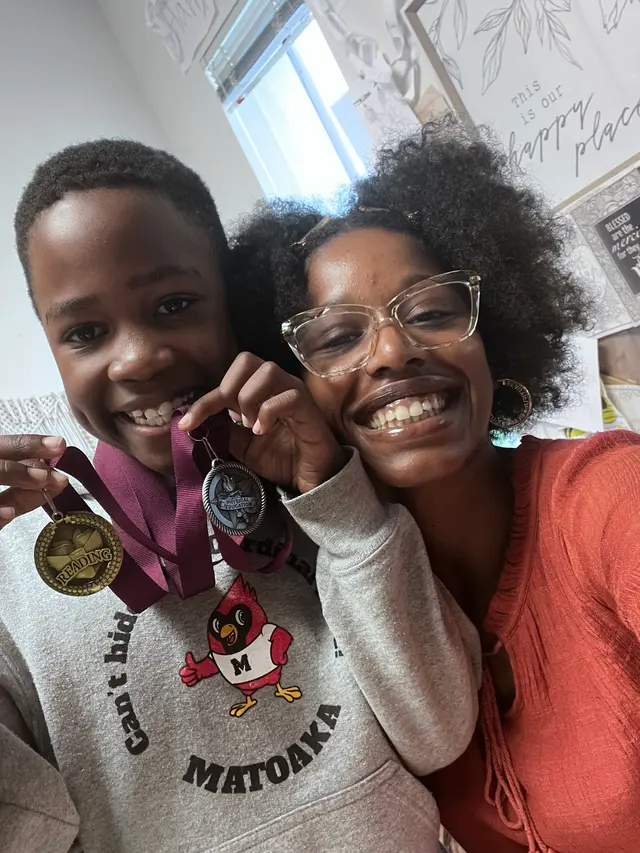 Young and Vibrant Tutoring — photo from the business 10