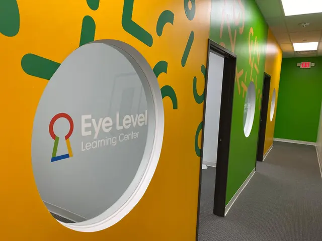 Eye Level Learning Center - Frisco Central — photo from the business 5