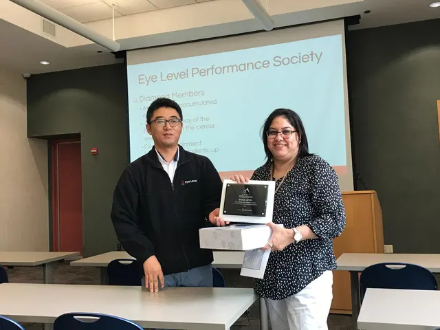 Eye Level Learning Center - Frisco Central — photo from the business 6